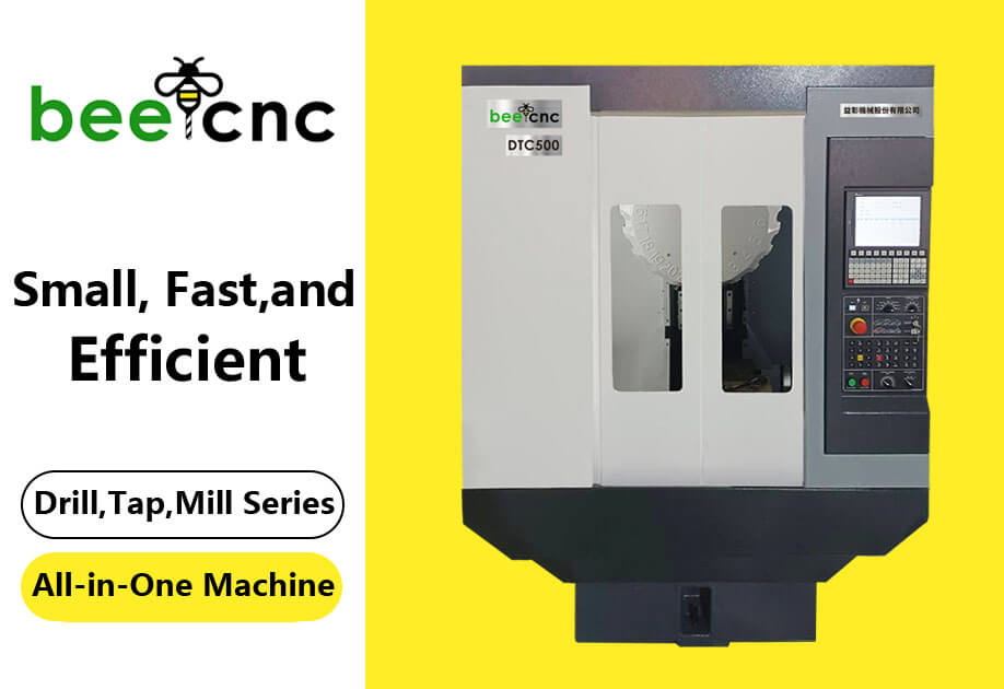 CNC Machine