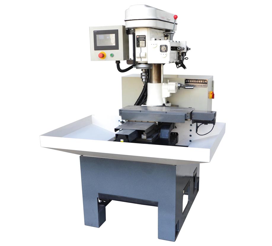 cnc machine