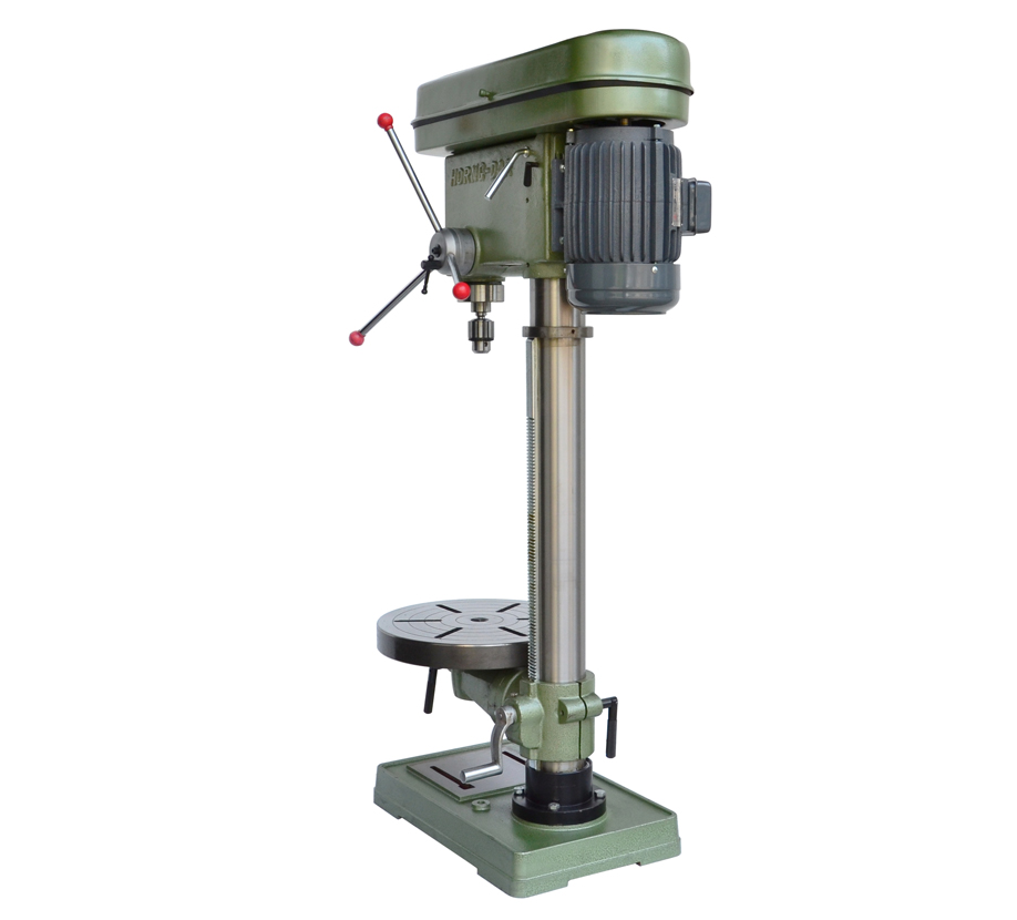 automatic drilling machine 