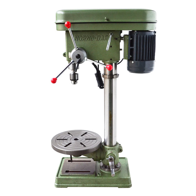 manual drilling machine