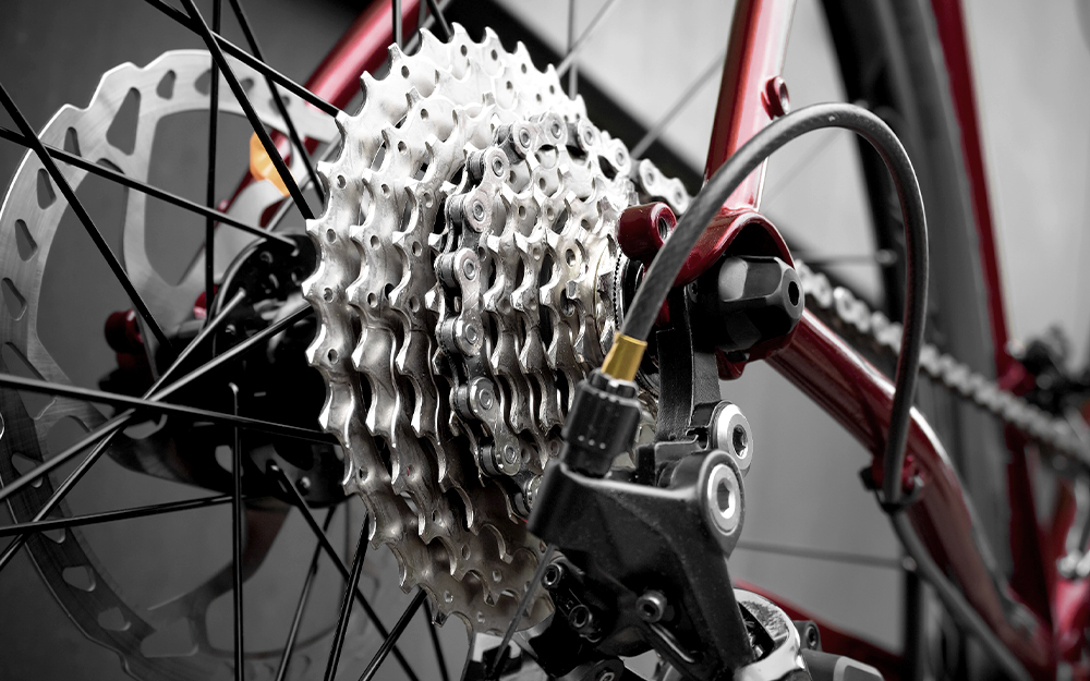 Bicycle Components