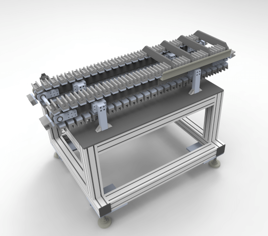 Automation Production Line Solutions