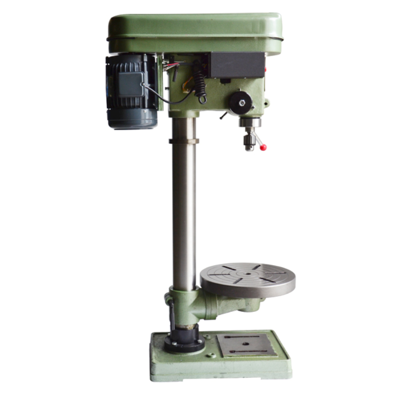 Manual  Drilling & Tapping Machine HDT-25