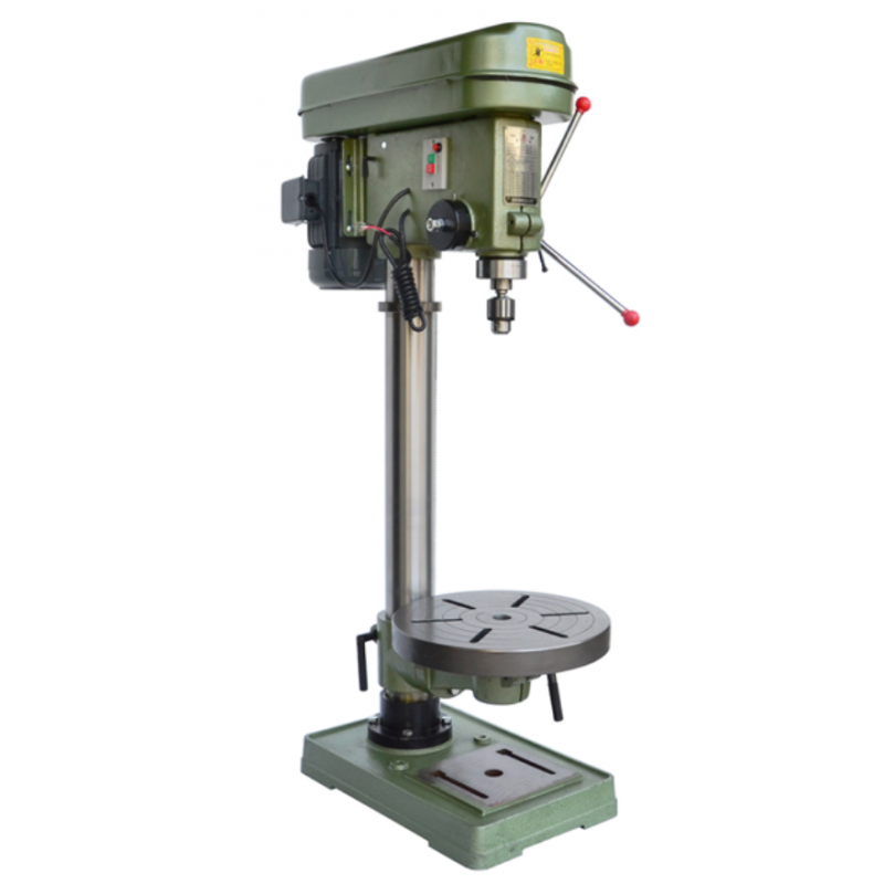 Manual Drilling Machine HD-25