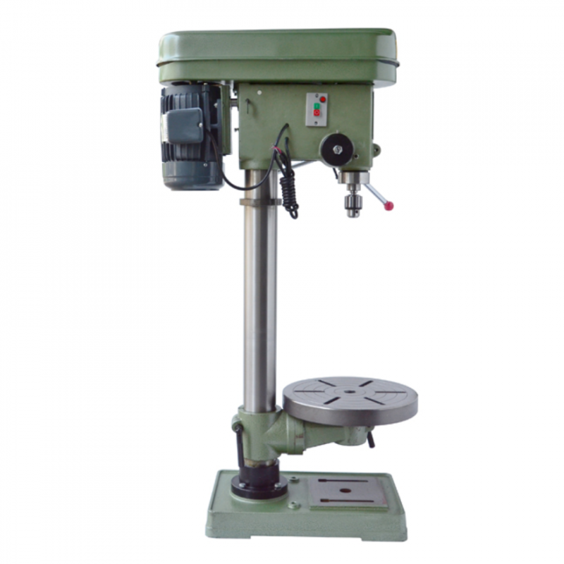 Manual Drilling Machine HD-25