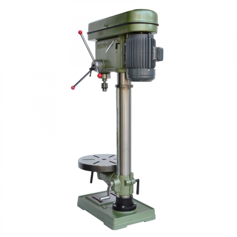 Manual Drilling Machine HD-25