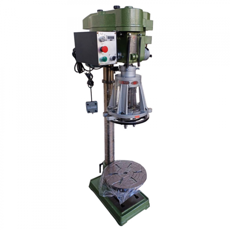 Automatic Tapping Machine+Multiple Spindle Head