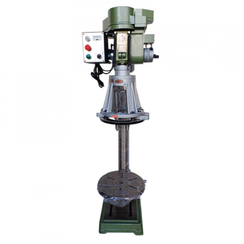 Automatic Tapping Machine+Multiple Spindle Head