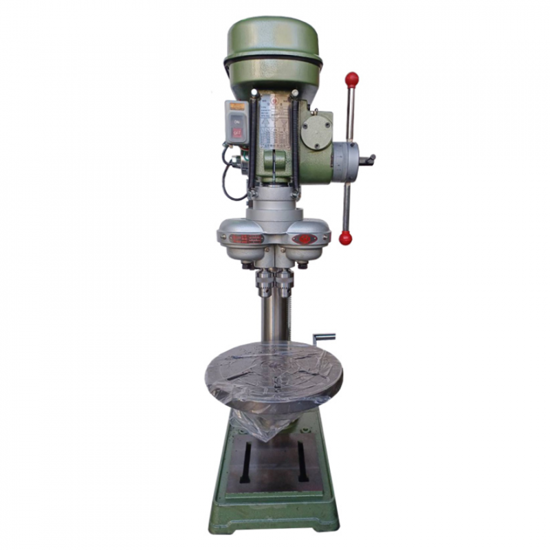 Automatic Drilling Machine+Multiple Spindle Head